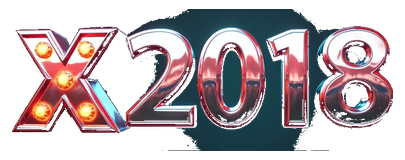 xx2018 logo